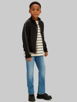 Sale Dad Jeans, , 164 cm Børn Jeans
