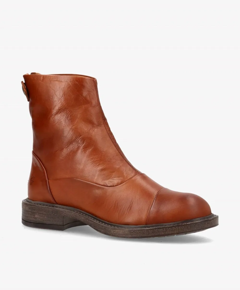 Shoedesign Copenhagen Dahlia Støvler, , 39-Dame Støvler