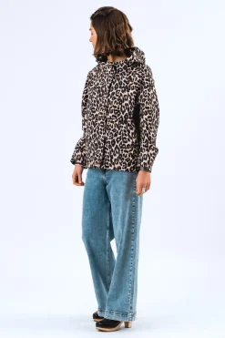 Lollys Laundry DaiLL Jakke, , S-Dame Jakker & Frakker