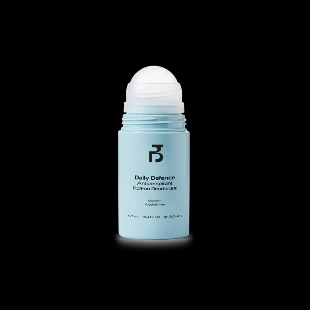 Online Daily Defence Antiperspirant Roll-on Deodorant, 50 ml Deodorant