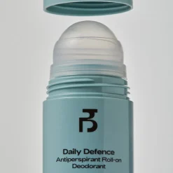 Online Daily Defence Antiperspirant Roll-on Deodorant, 50 ml Deodorant