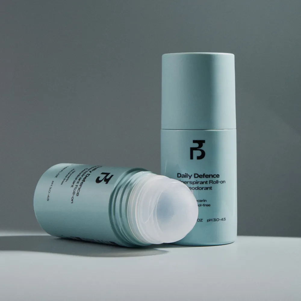 Online Daily Defence Antiperspirant Roll-on Deodorant, 50 ml Deodorant