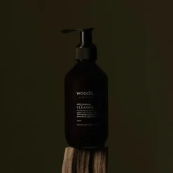 Online Daily Foaming Cleanser, 200 ml Hudpleje