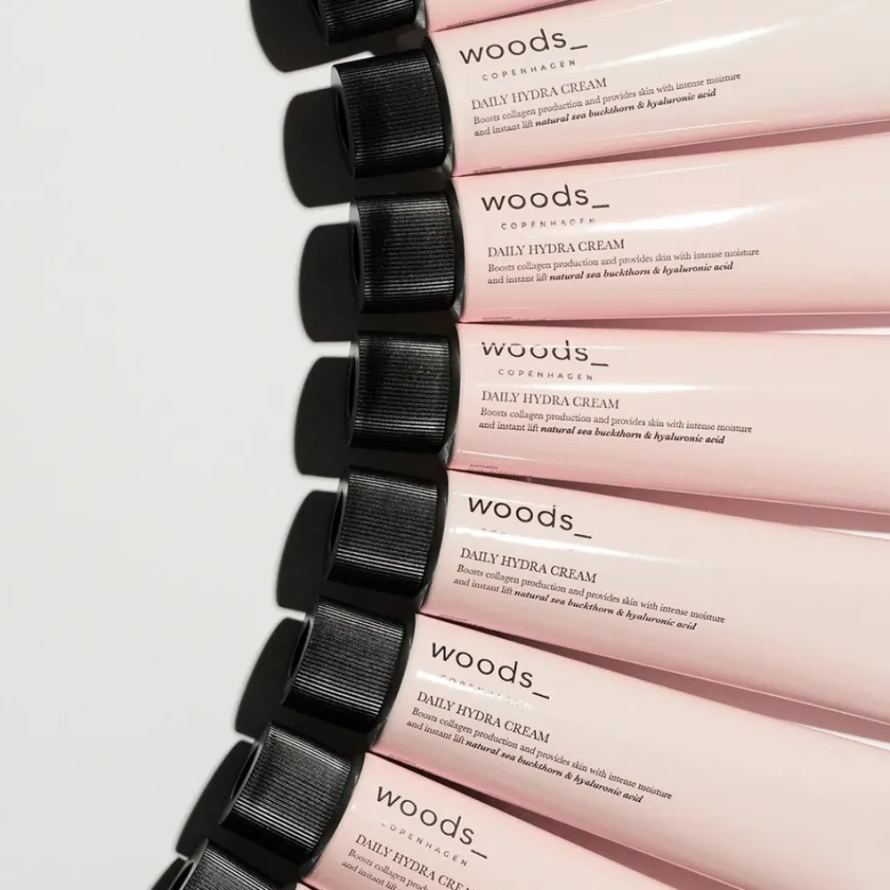 Sale Daily Hydra Cream, 75 ml Hudpleje