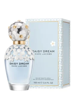 New Daisy Dream Eau De Toilette, 100 ml Dufte