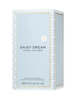 New Daisy Dream Eau De Toilette, 100 ml Dufte