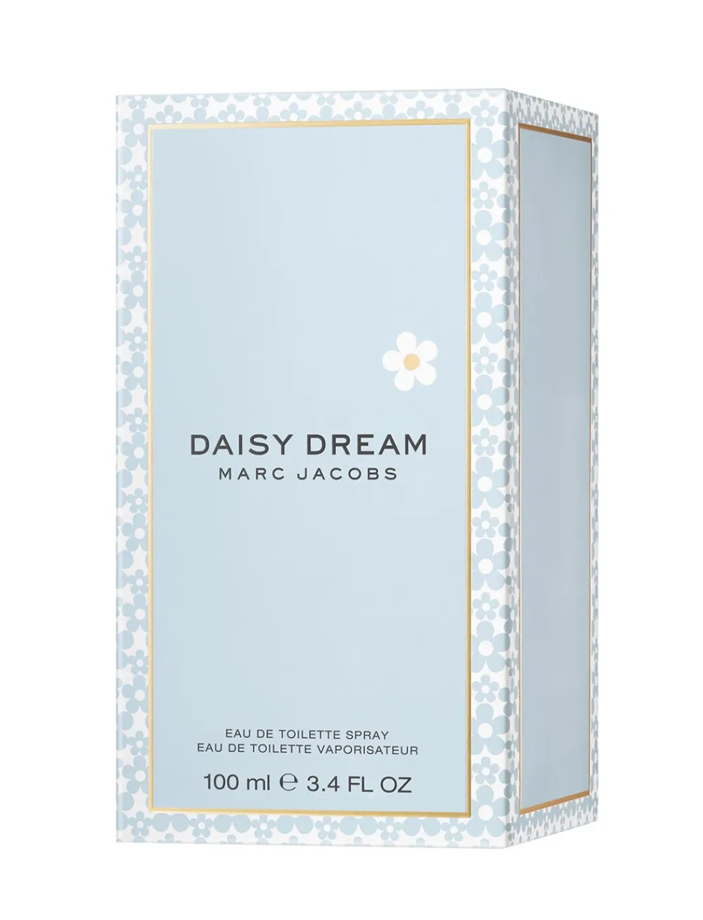 New Daisy Dream Eau De Toilette, 100 ml Dufte