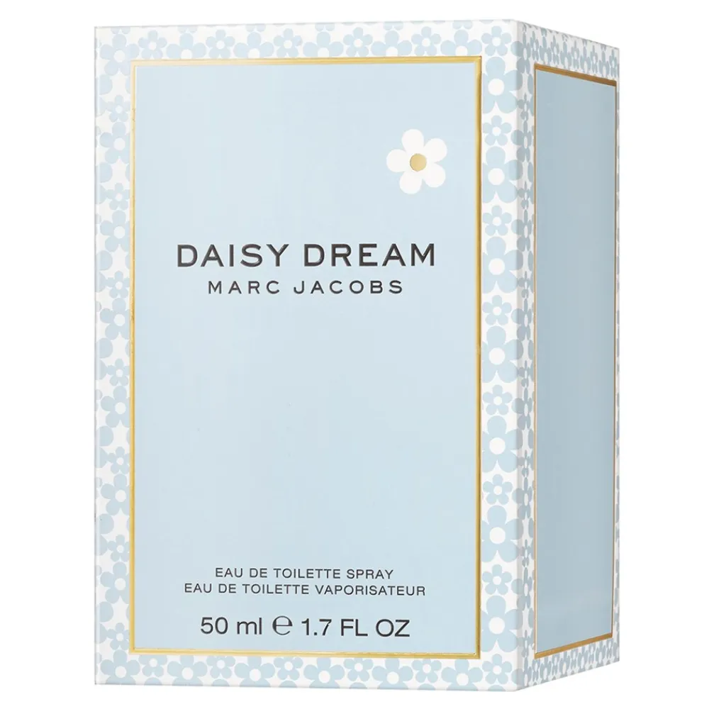 Marc Jacobs Daisy Dream Eau De Toilette, 50 ml- Eau De Toilette|Dufte