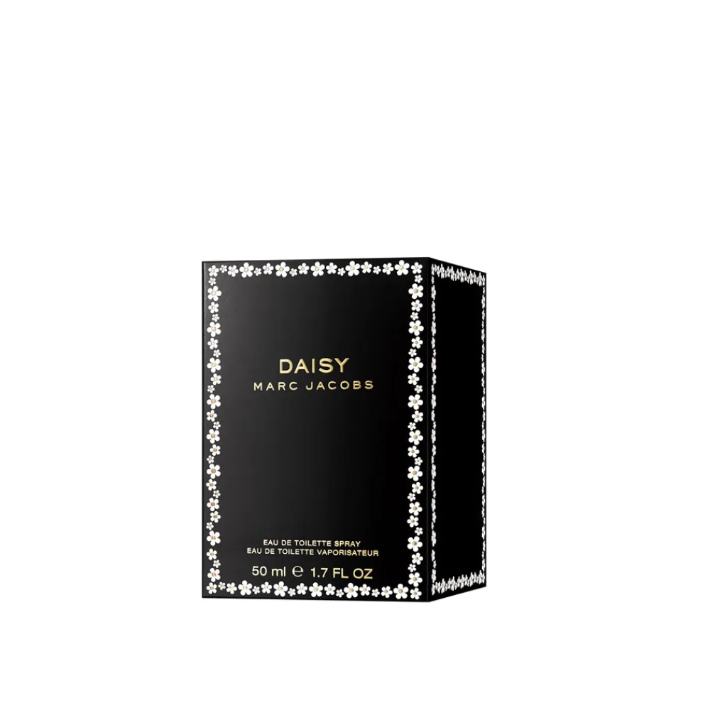 Hot Daisy Eau De Toilette, 50 ml Eau De Toilette