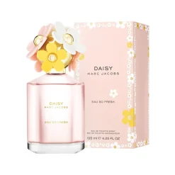 Marc Jacobs Daisy Eau So Fresh Eau De Toilette, 125 ml- Dufte