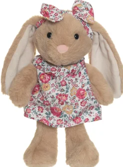 Hot Daisy Kaninbamse, Børn Bamser & Tøjdyr