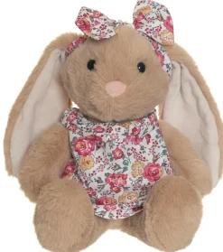 Hot Daisy Kaninbamse, Børn Bamser & Tøjdyr