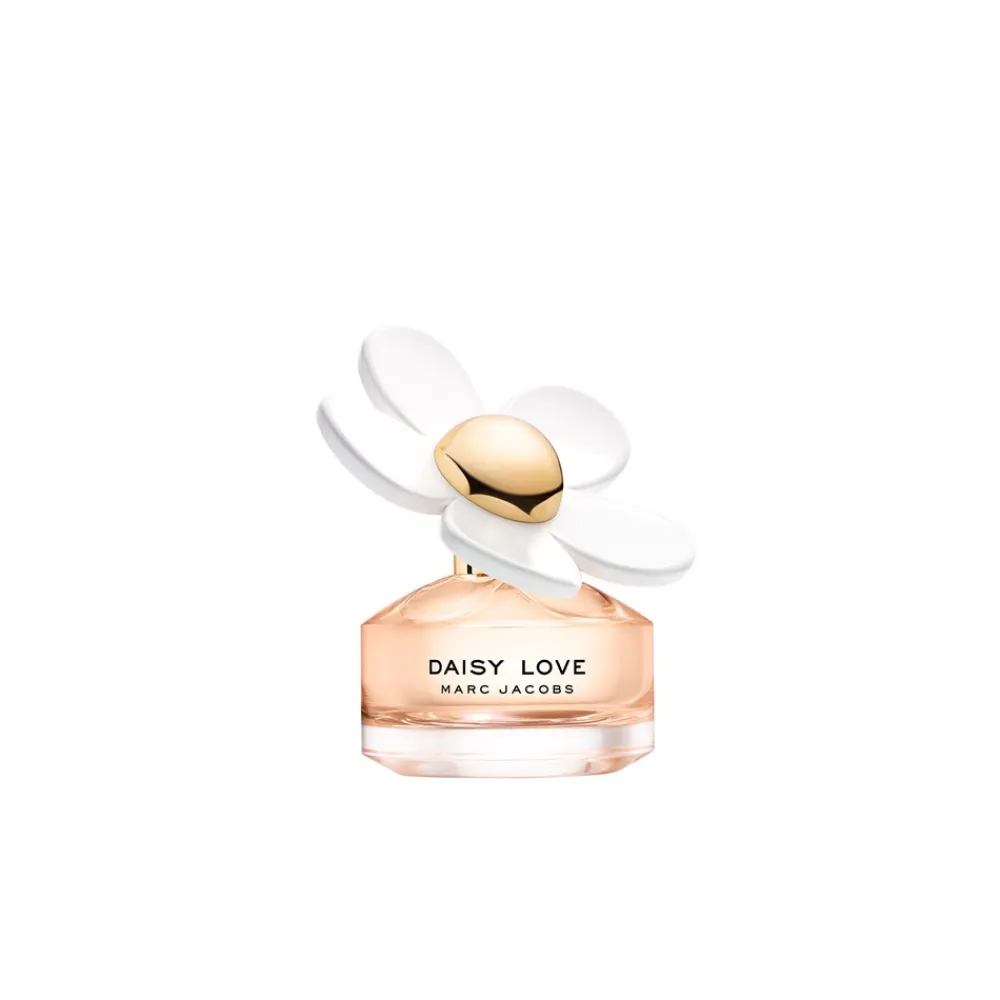 Marc Jacobs Daisy Love Eau De Toilette, 50 ml- Eau De Toilette|Dufte