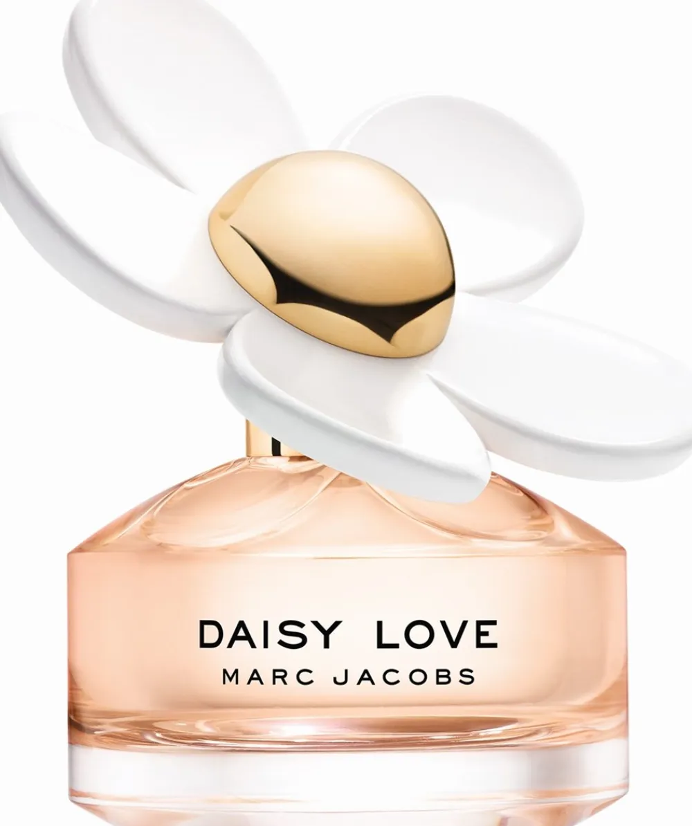 Marc Jacobs Daisy Love Eau De Toilette, 30 ml- Dufte|Eau De Toilette