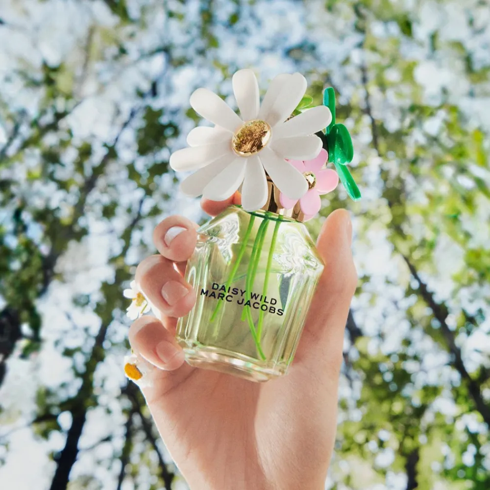 Clearance Daisy Wild Eau De Parfum, 50 ml Eau De Parfum