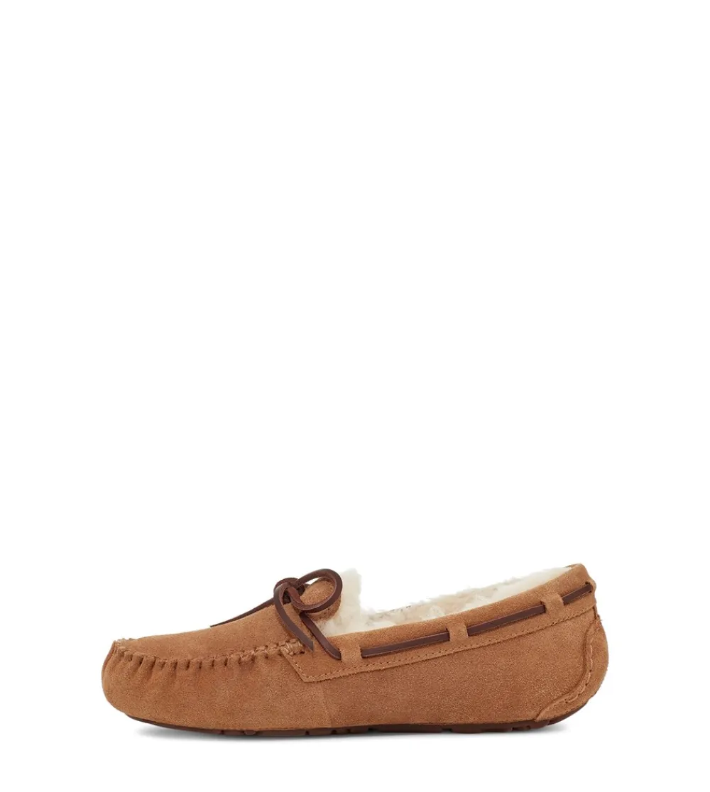 UGG Dakota Slippers, , 36-Dame Hjemmesko