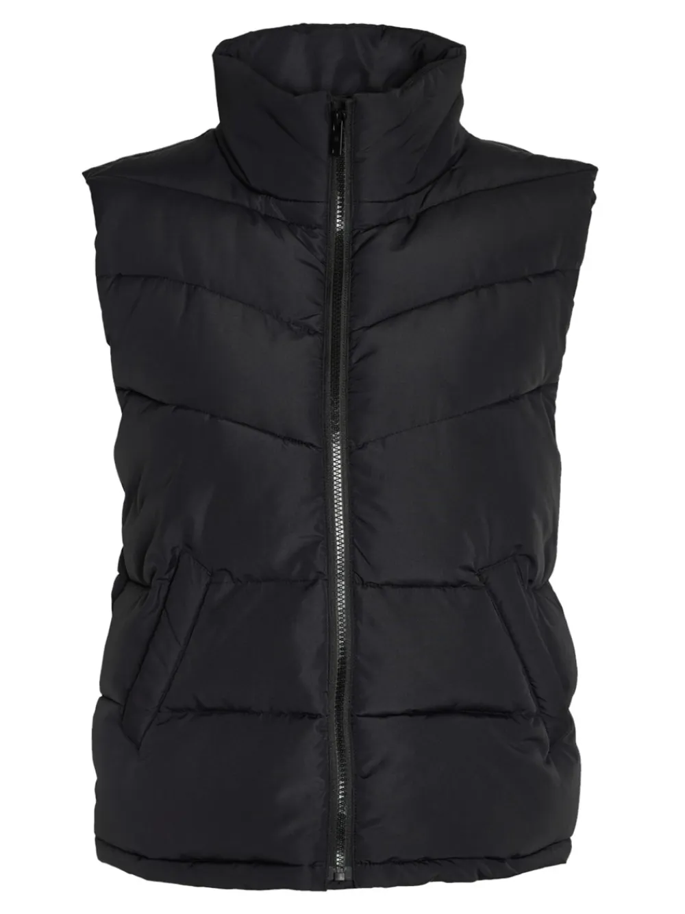 Outlet Dalcon Vest, , XS Dame Veste