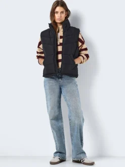 Outlet Dalcon Vest, , XS Dame Veste