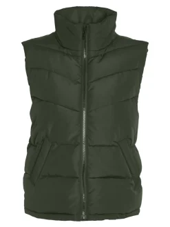 Noisy May Dalcon Vest, , S-Dame Veste