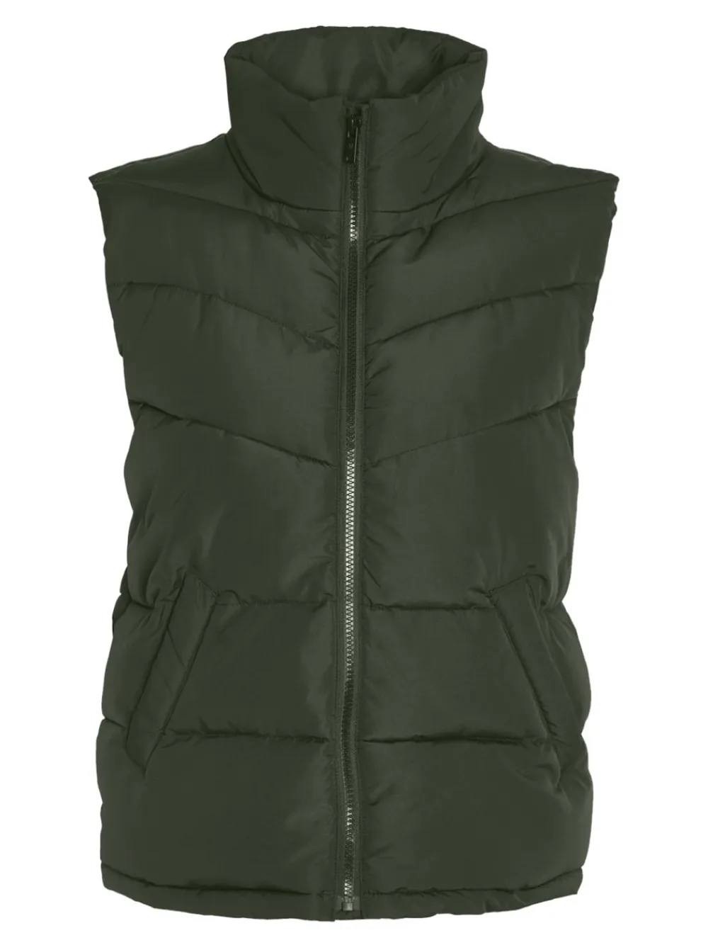 Noisy May Dalcon Vest, , S-Dame Veste