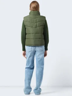 Noisy May Dalcon Vest, , S-Dame Veste