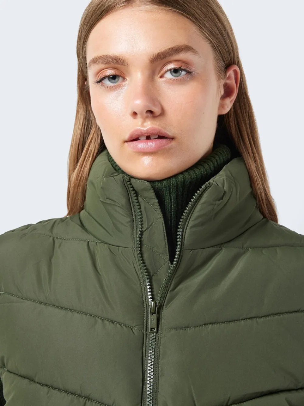 Noisy May Dalcon Vest, , S-Dame Veste
