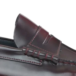 Playboy Footwear Dallas Loafers, , 42- Loafers|Sko