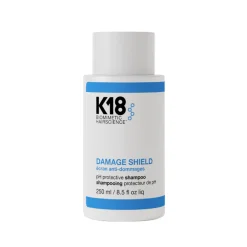 K18 Damage Shield Protective Shampoo, 250 ml- Hårpleje