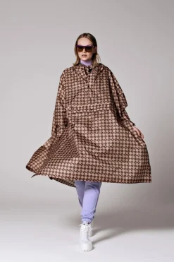 Rainkiss Regnponcho,-Dame Jakker & Frakker
