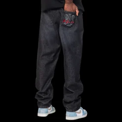 BLS Hafnia Damon Jeans, , W29/L32- Jeans