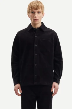 New Damon JS Skjorte, , M Skjorter
