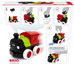 Discount Damptog Børn Tog, Biler & Skibe