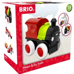 Discount Damptog Børn Tog, Biler & Skibe