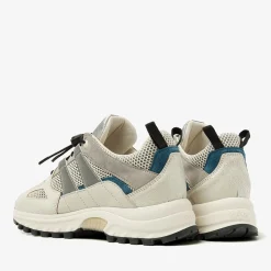 VIA VAI Danae Colby Sneakers, , 37-Dame Sneakers