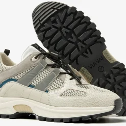 VIA VAI Danae Colby Sneakers, , 37-Dame Sneakers