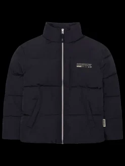 Woodbird Dapper Puff Jakke, , XL- Jakker & Frakker