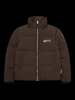Outlet Dapper Puff Jakke, , L Jakker & Frakker