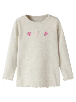 Best Dari Bluse, , 110 cm Børn Bluser