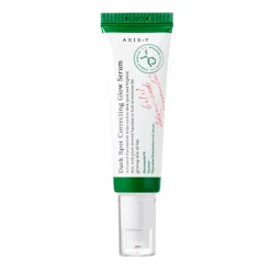 Axis-Y Dark Spot Correcting Glow Serum, 50 ml- Hudpleje