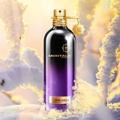 Sale Dark Vanilla Eau De Parfum, 100 ml Eau De Parfum|Nicheparfumer