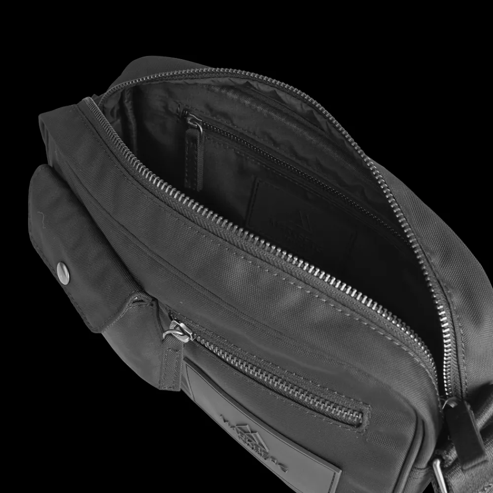 Discount Darla Crossbody, Dame Crossovers & Skuldertasker