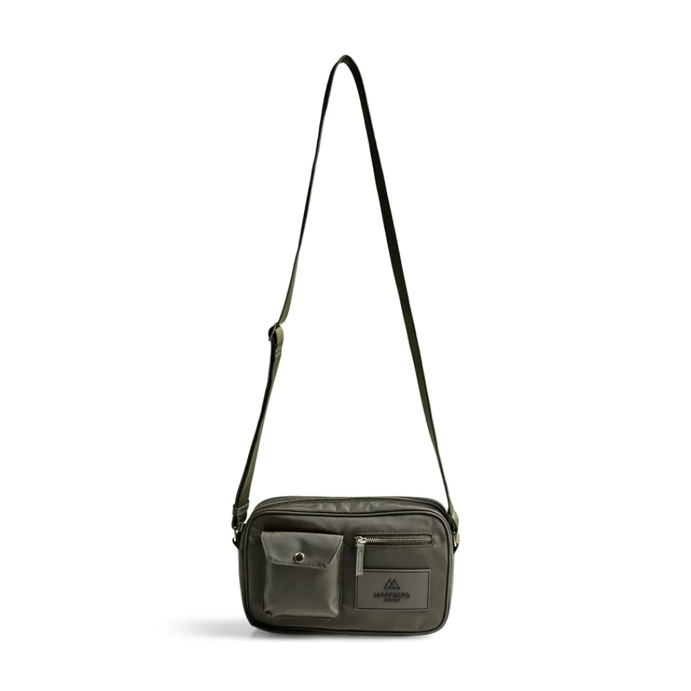 Markberg Darla Crossbody,-Dame Crossovers & Skuldertasker