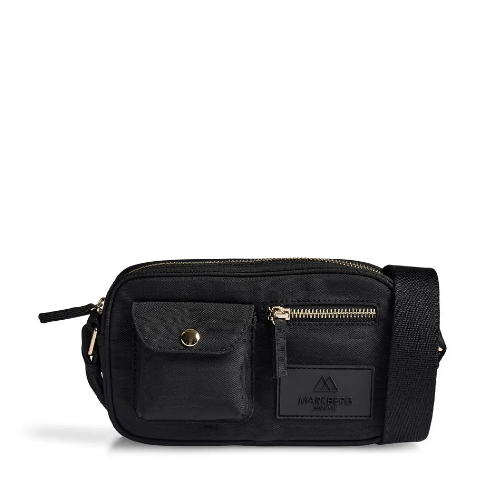 Markberg Darla Small Crossbody,-Dame Crossovers & Skuldertasker