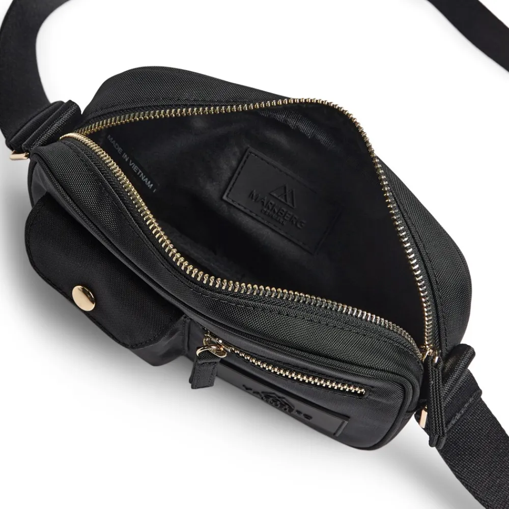 Markberg Darla Small Crossbody,-Dame Crossovers & Skuldertasker
