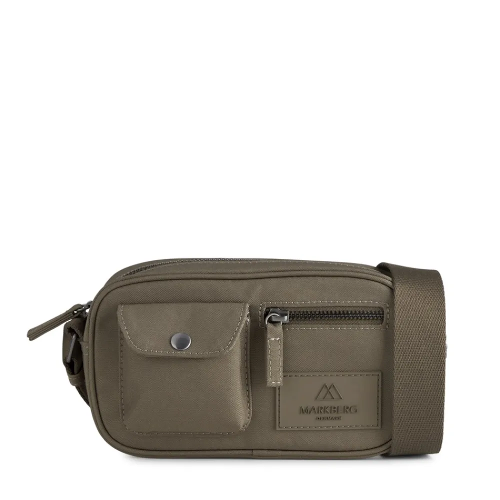 Markberg Darla Small Crossbody,-Dame Crossovers & Skuldertasker