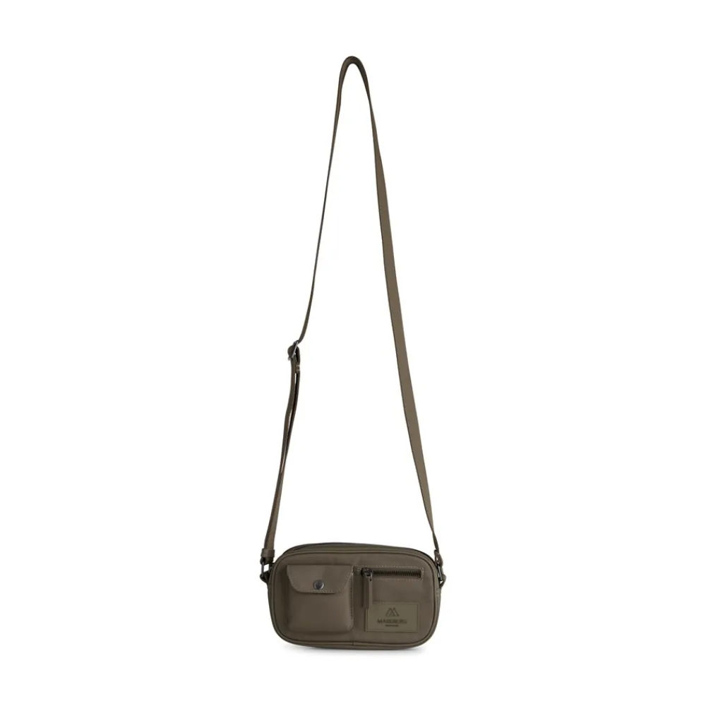 Markberg Darla Small Crossbody,-Dame Crossovers & Skuldertasker