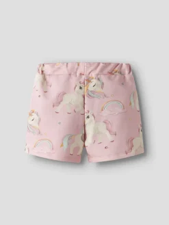 Name It Darlinga Sweat Shorts, , 92 cm-Børn Nederdele & Shorts