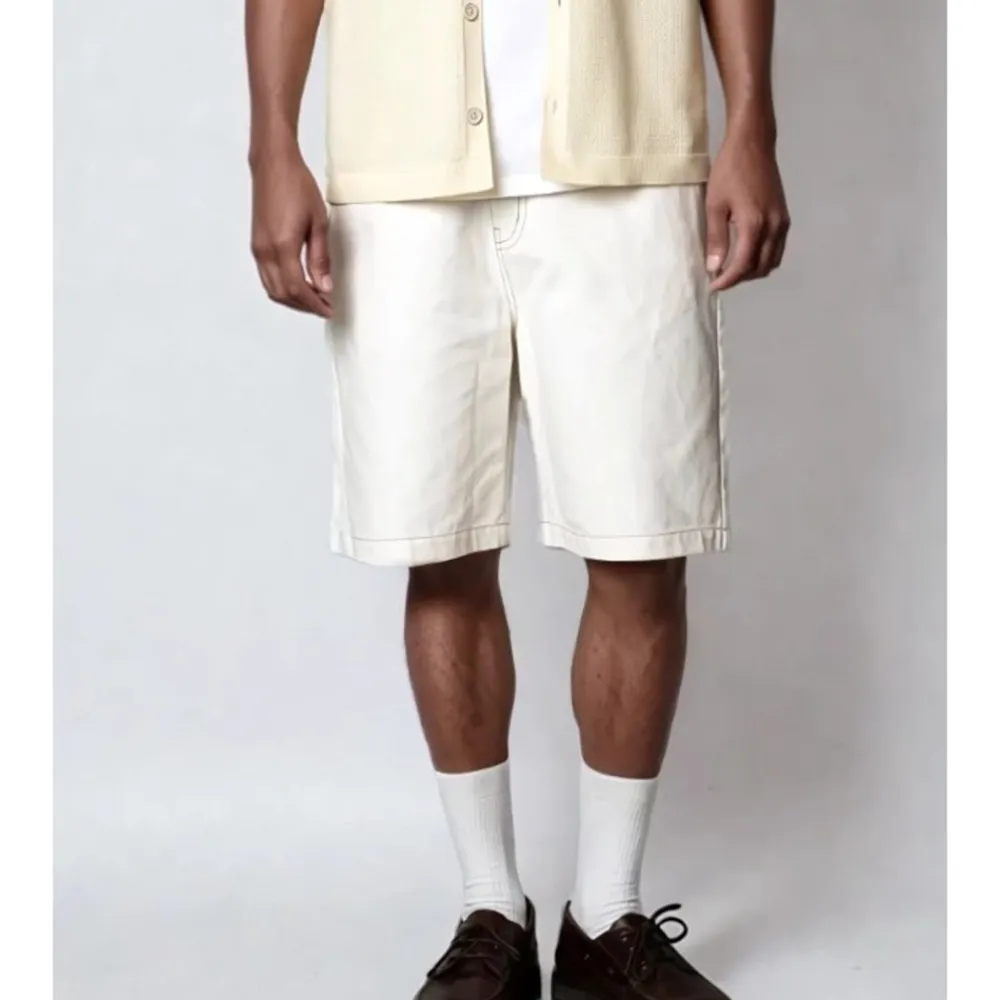 New Dash Canvas 15 Shorts, , M Shorts