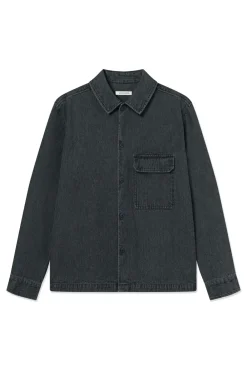 Online David Overshirt, , XL Overshirts