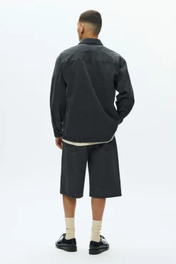 Online David Overshirt, , XL Overshirts